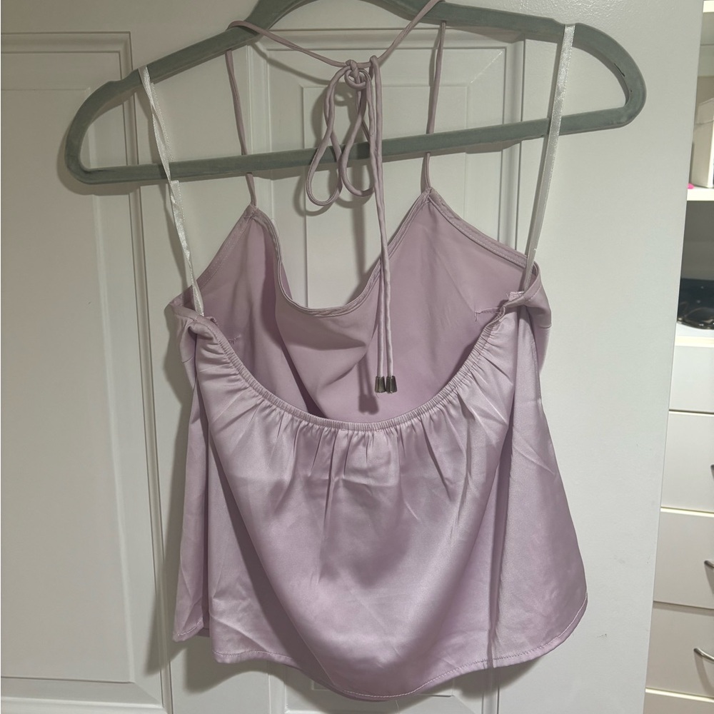 Superdown halter tank - Picture 3 of 4